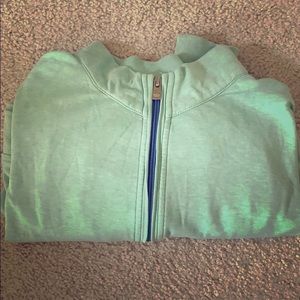Peter Miller quarter zip men’s size medium